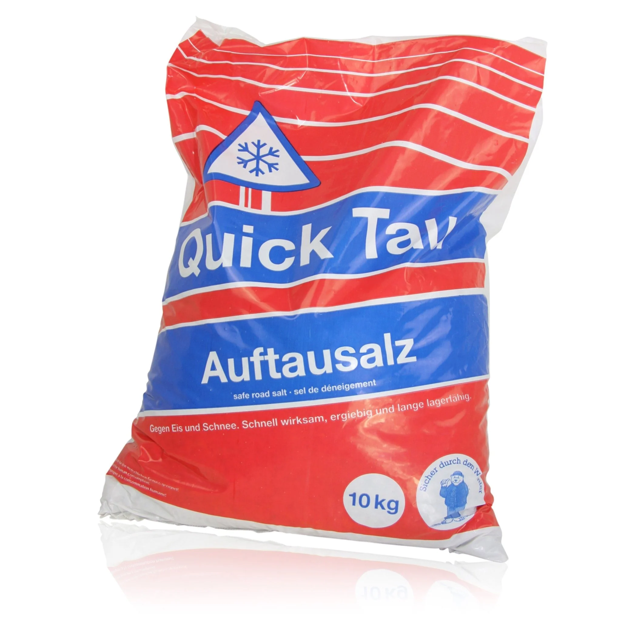 10 kg Streusalz Kornklasse M gemäß DIN EN 16811-1 - Image 3