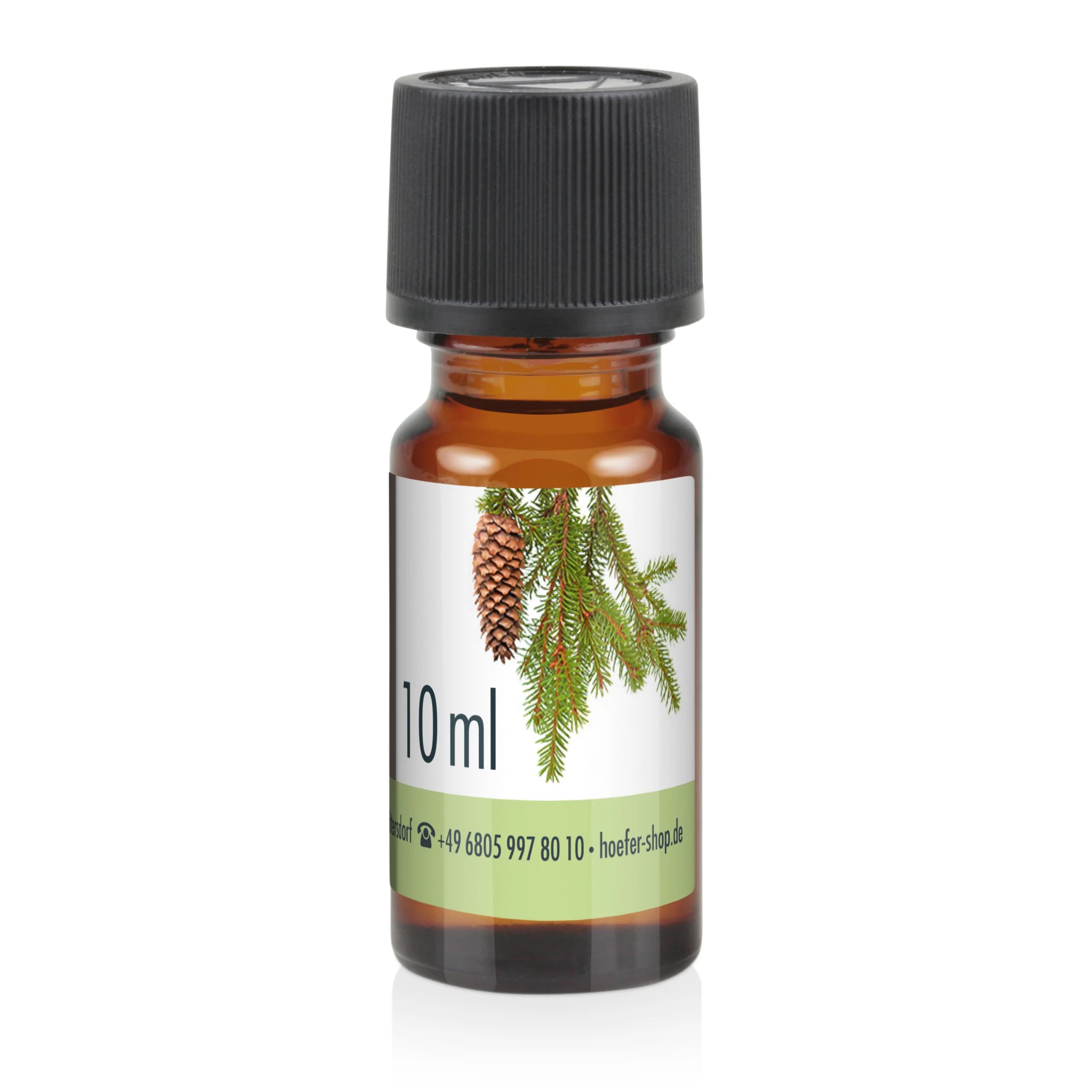 10 ml BAYZID® SPA Duftöl Fichte - Image 3