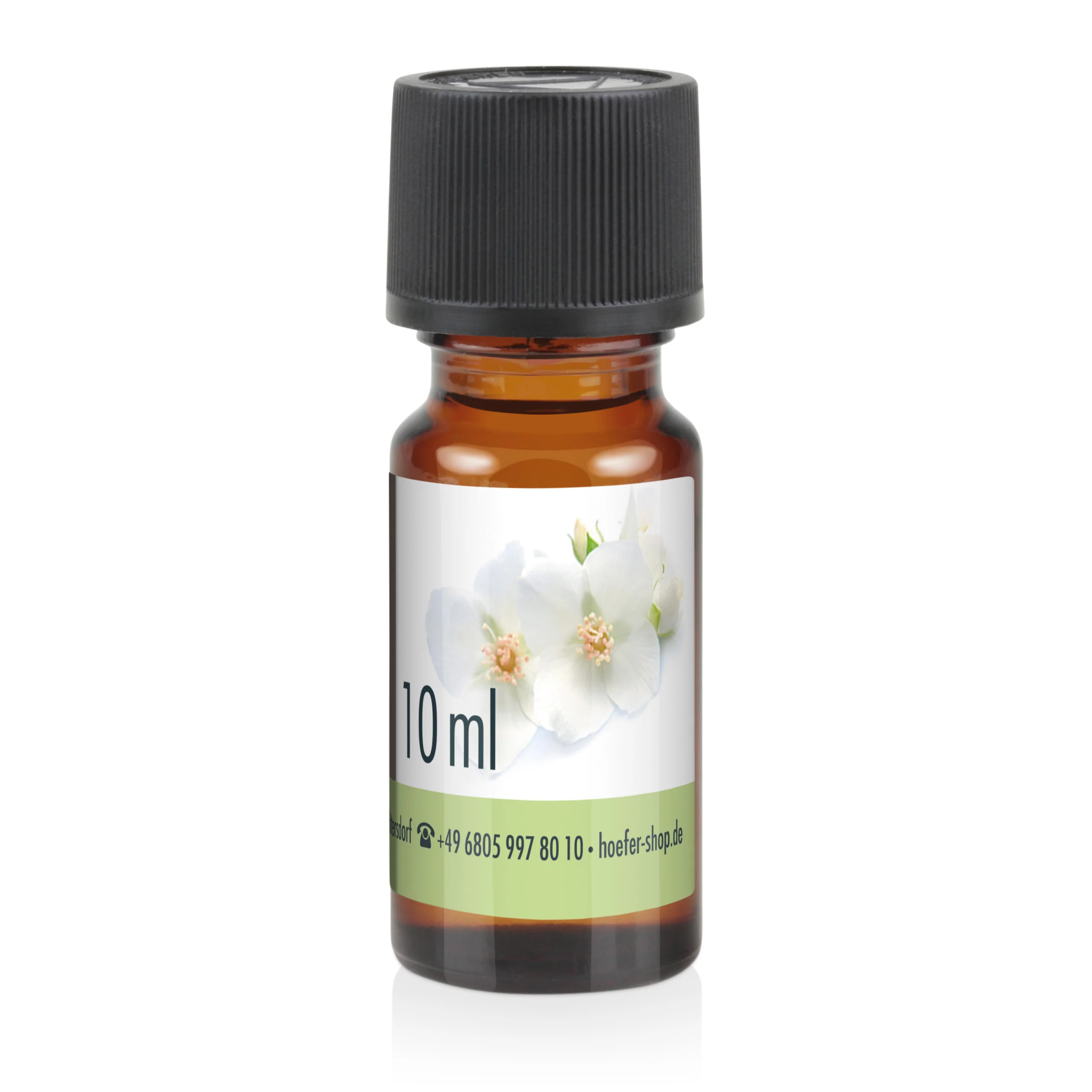 10 ml BAYZID® SPA Duftöl Jasminblüte - Image 3