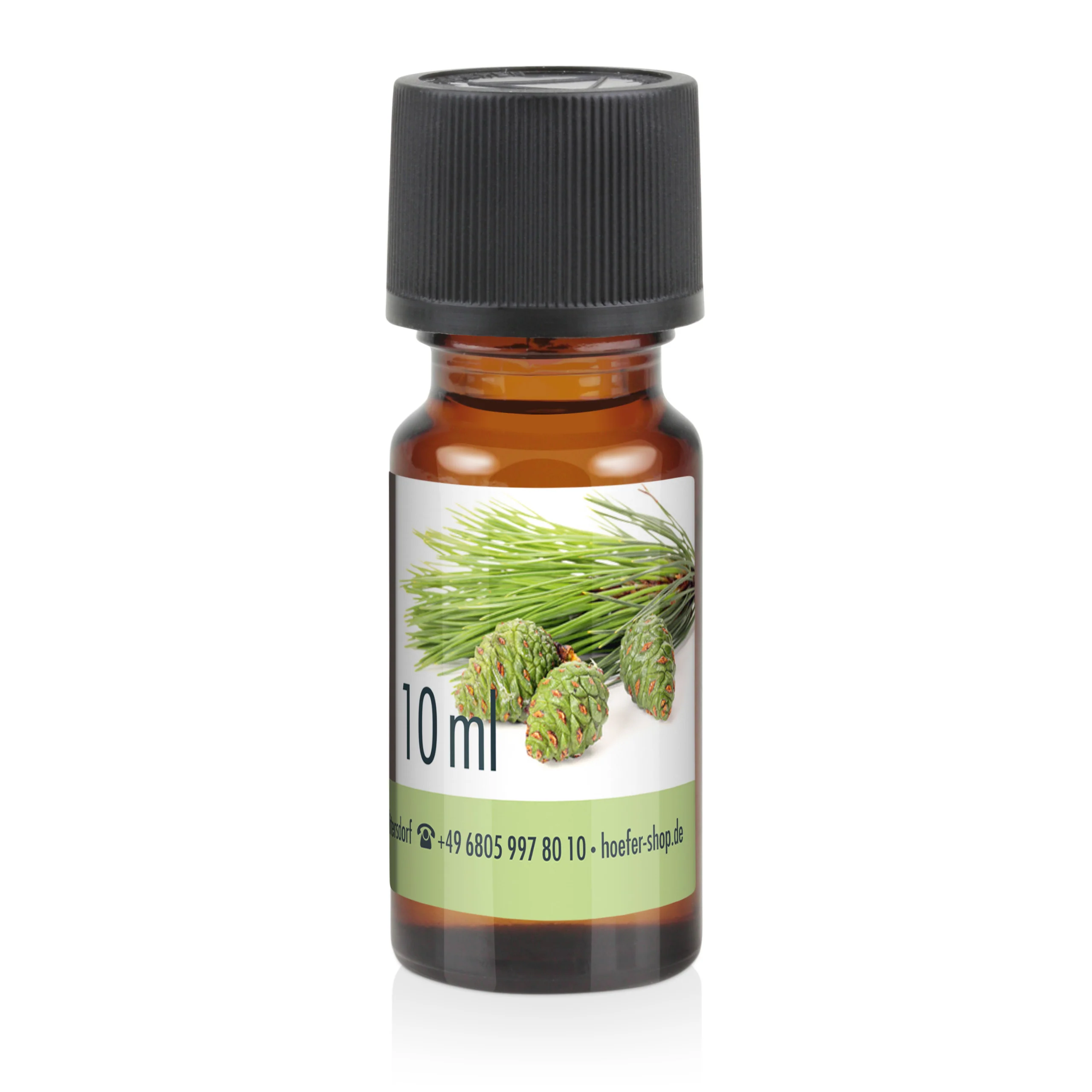 10 ml BAYZID® SPA Duftöl Konifere - Image 3