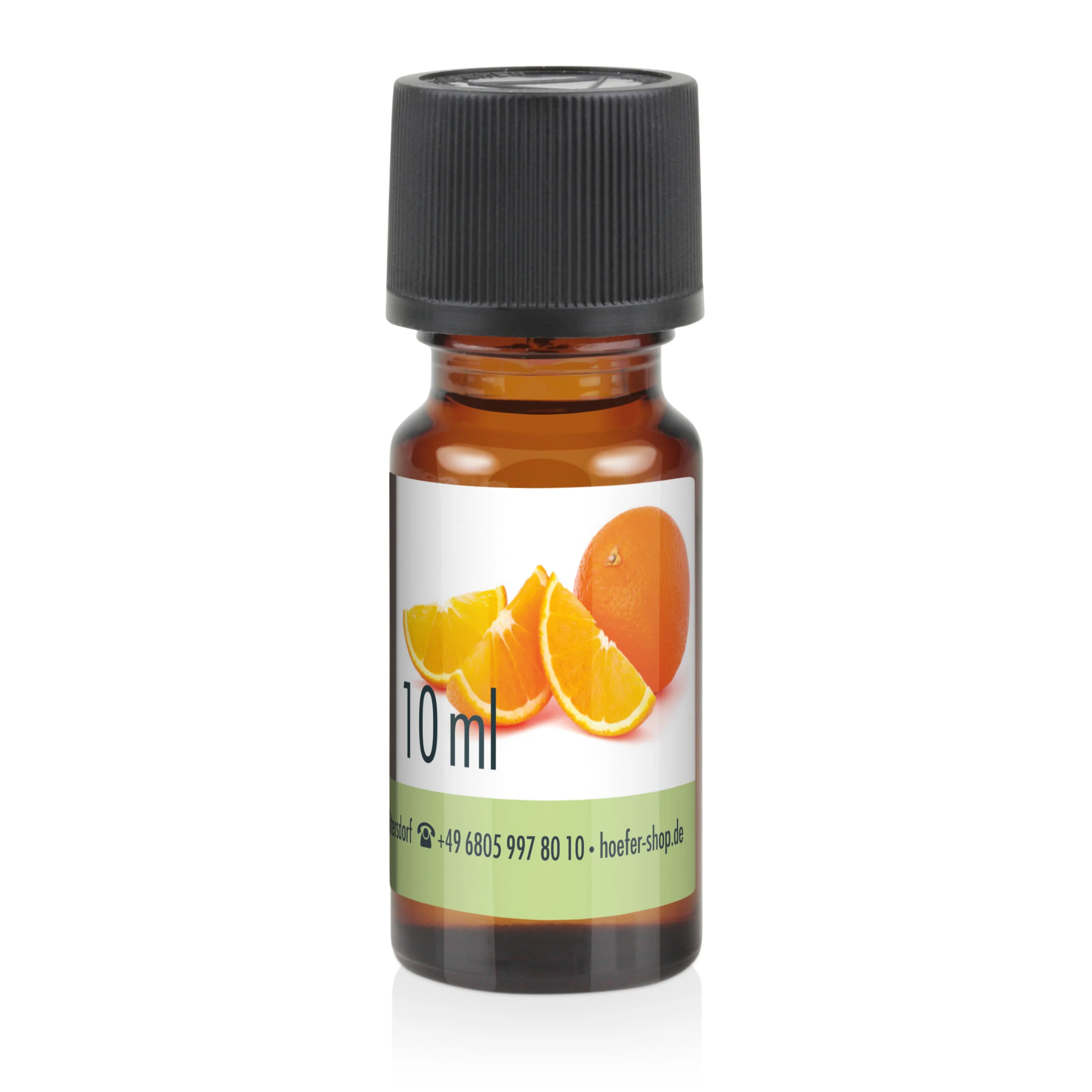 10 ml BAYZID® SPA Duftöl Orange - Image 3
