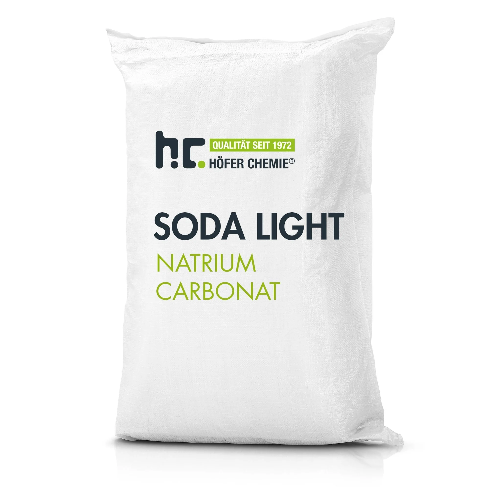 25 kg Natriumcarbonat (Soda) leicht technische Qualität - Image 4