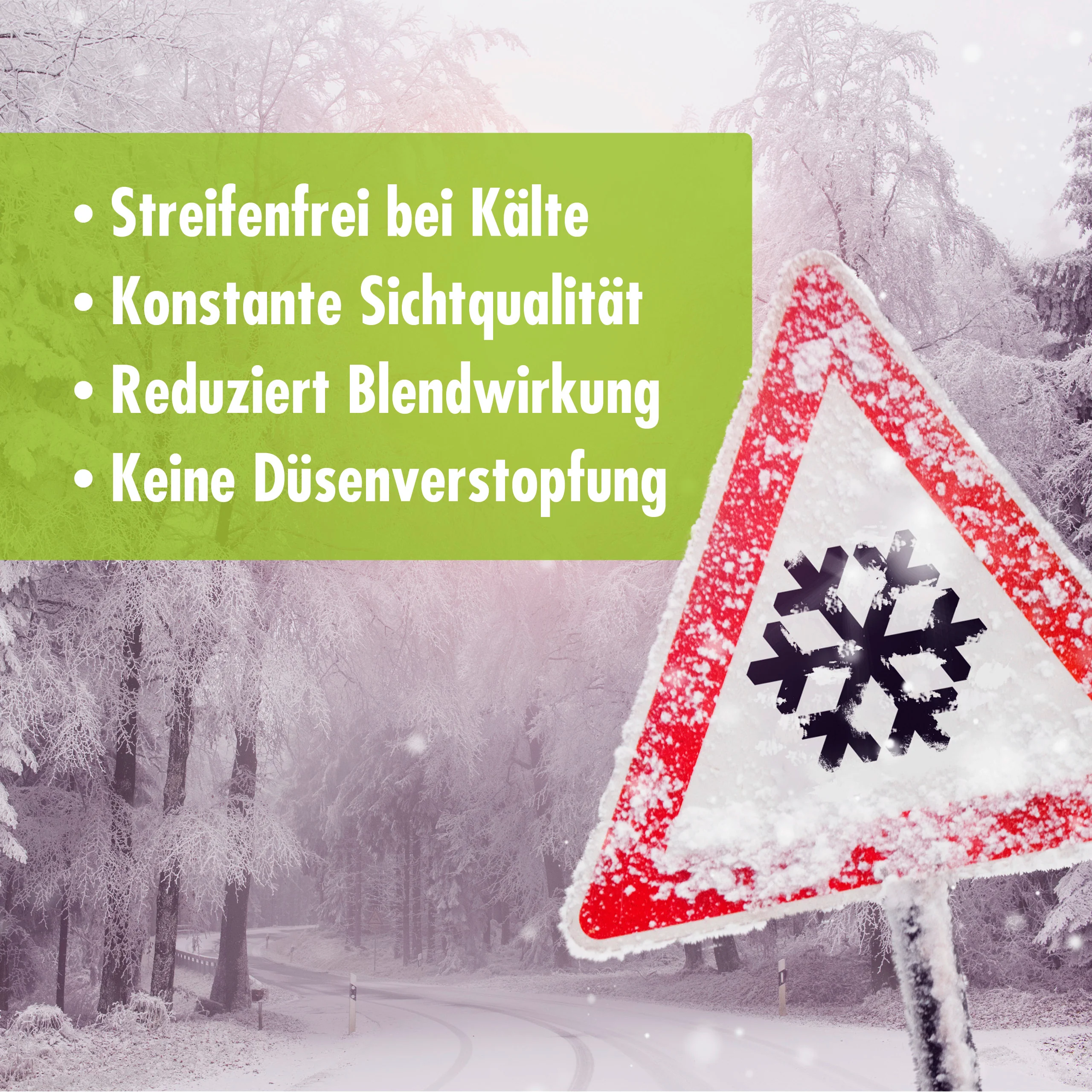 5 L Premium Scheiben Frostschutz -60 Grad Konzentrat - Image 6