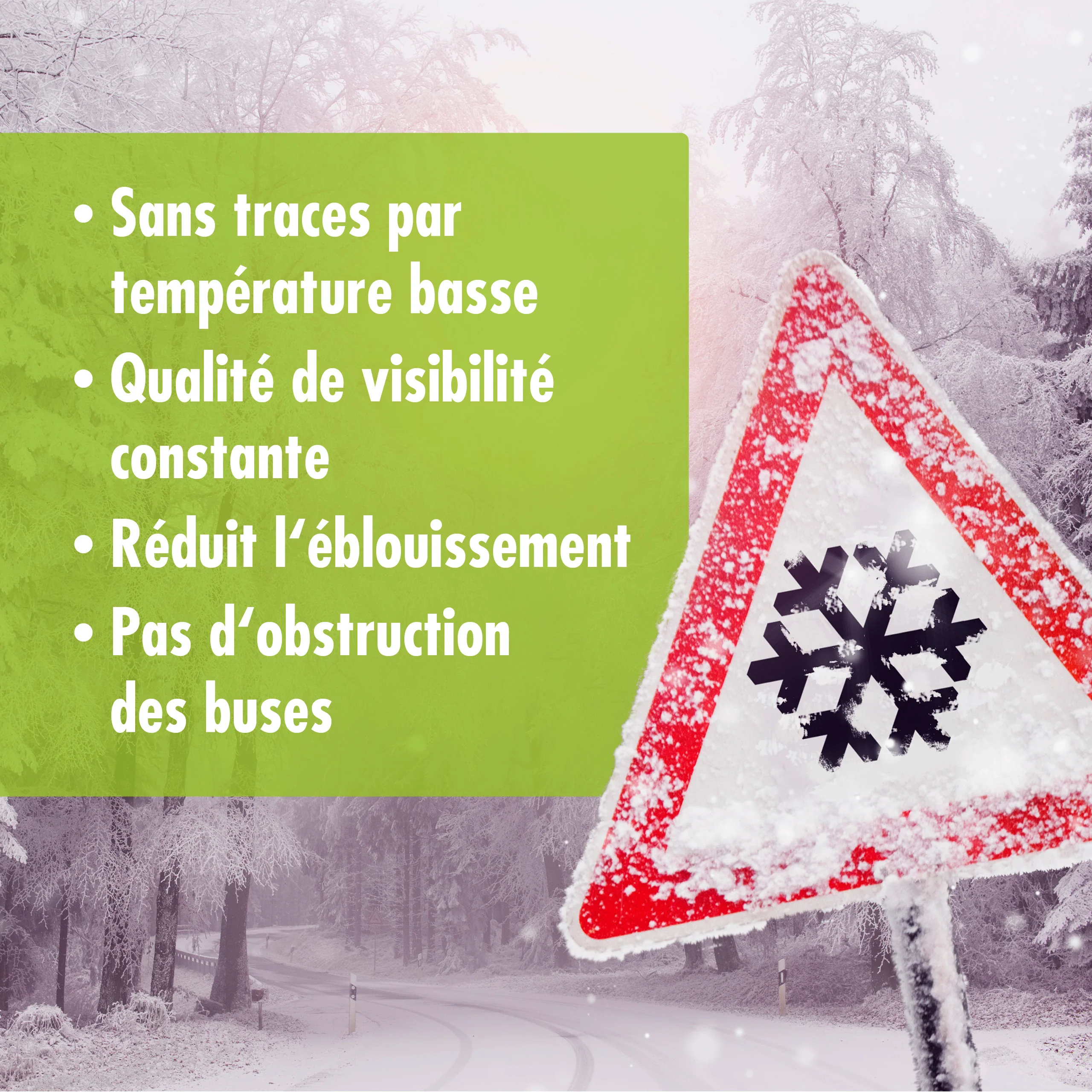 5 L Premium Scheiben Frostschutz -60 Grad Konzentrat - Image 7