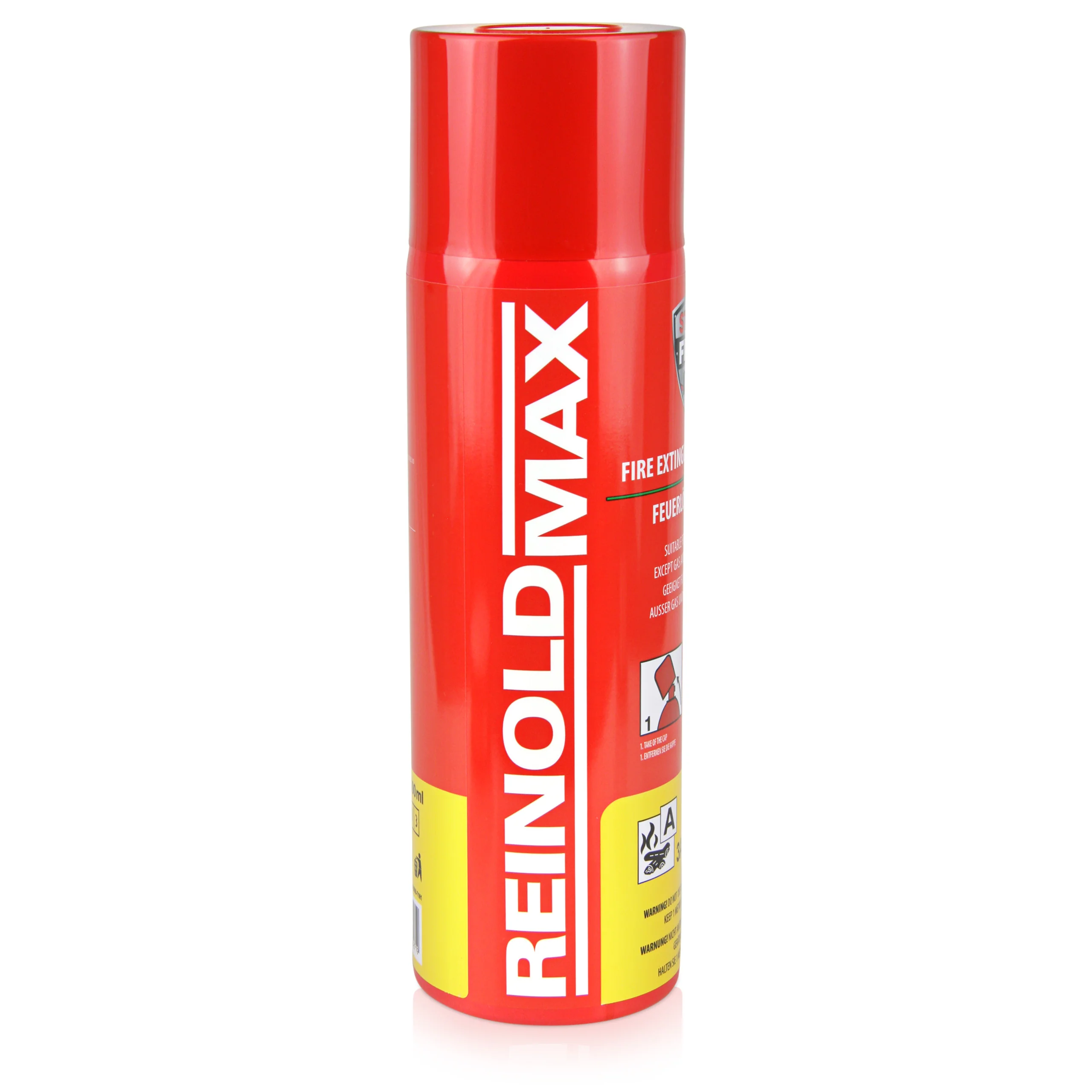 500 ml Feuerlöschspray für den Haushalt - Image 3