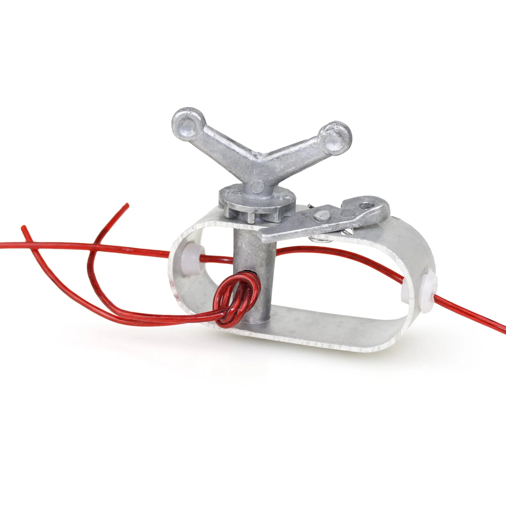 Poolabdeckung für runde Pools 4 m - Image 11