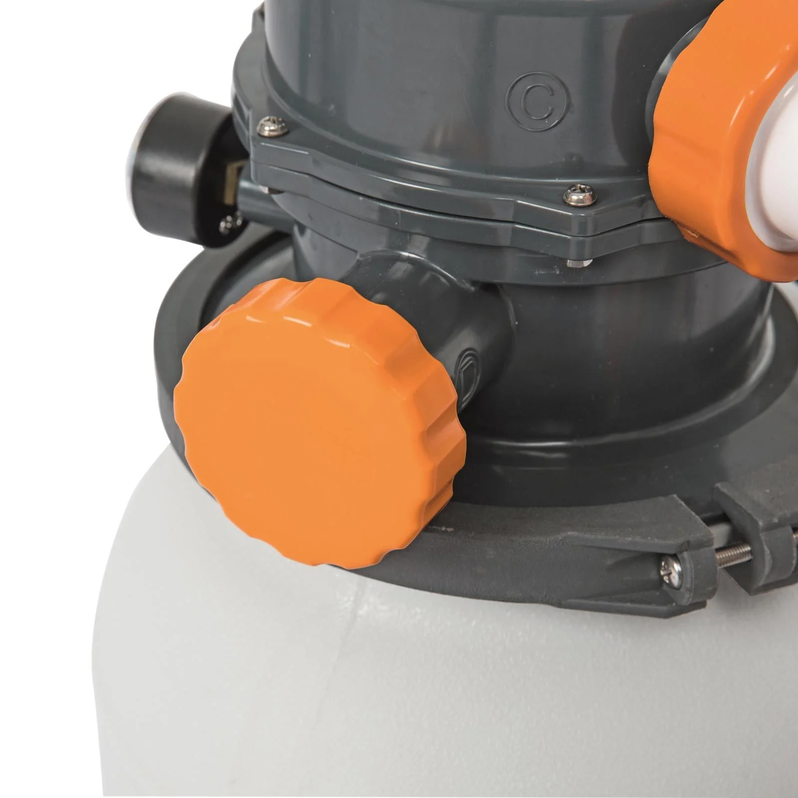 Bestway® Pool Sandfilteranlage mit Zeitschaltuhr - 5.678 l/h - Image 5