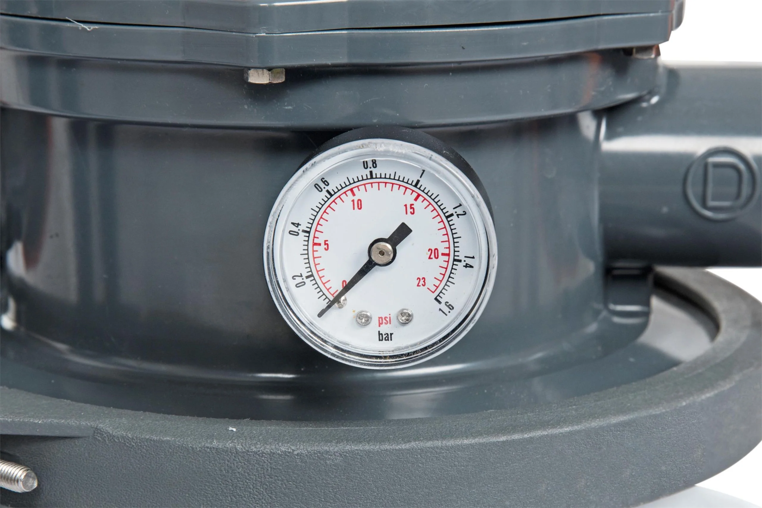 Bestway® Pool Sandfilteranlage mit Zeitschaltuhr - 5.678 l/h - Image 6